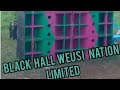 Black Hall Sound Live Mix Kaloleni Migwaleni Yaga Night