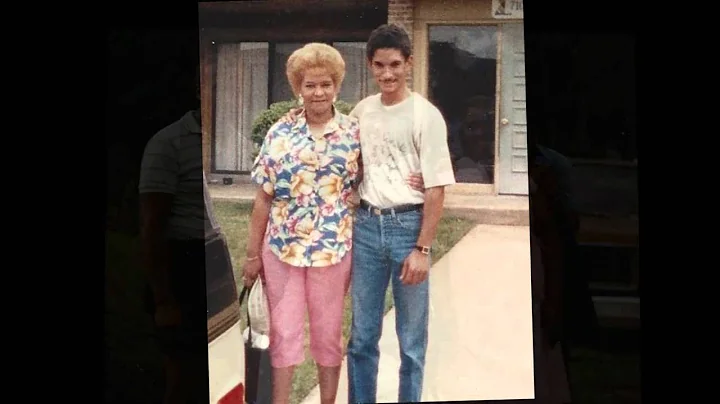 Janice Whitfield Memorial Video