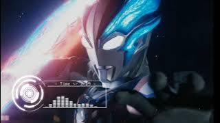 8D AUDIO VERSION - Ending Song Ultraman Blazar Full With Lyrics [BLACK STAR]