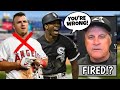 White Sox Players GO OFF on Their Manager! Angels LOSE Mike Trout, Spencer Trumbull (MLB Recap)