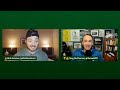 A Marathon Saturday at Royal Montreal - 2024 Presidents Cup Day 3 | The First Cut Podcast