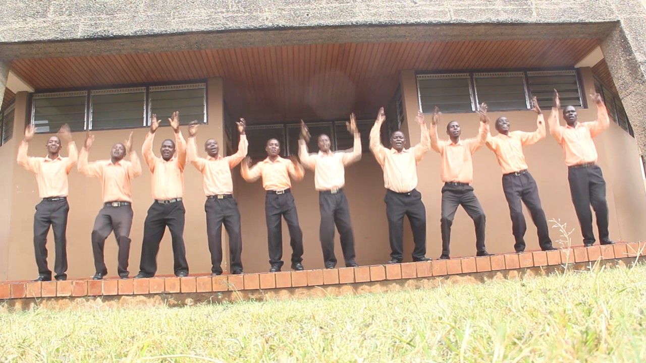 Hekalu lako- Khachonge