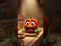 ماذا لو الطماطم قررت تتكلم وتفضفض أخيرا Funny Shortsfeed ماذا لو الطماطم قررت تتكلم وتفضفض أخيرا Funny Shortsfeed