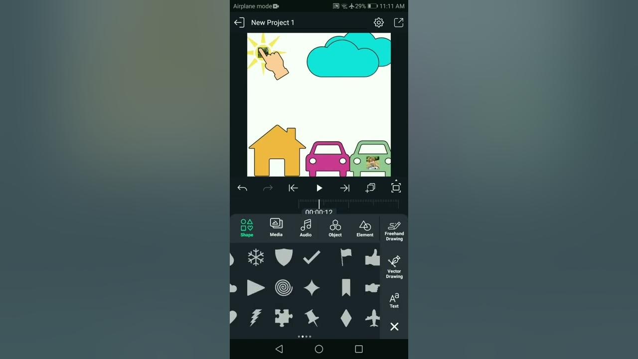 Random tutorial - YouTube