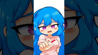 SARANGHAE #fnf #animation