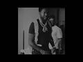 (FREE) Meek Mill Type Beat - "The Witness"