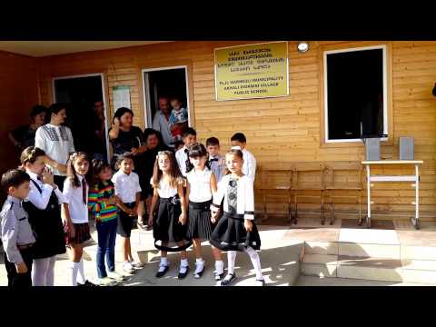 pirvel klaselebi-ის ასლი