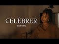Sara RBG Célébrer Official Lyric Video 