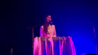 Everyday (live) - Weyes Blood - Philadelphia - 9/11/19