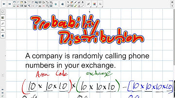 Probability Distribution with Tree Diagrams Grade 12 Data Management Lesson 7 1 11 9 15