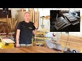 Проектируем деревянную мебель