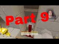 Greek Parkour Map Playthrough part 9