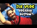 İLK VLOG VE OYUN FUARI