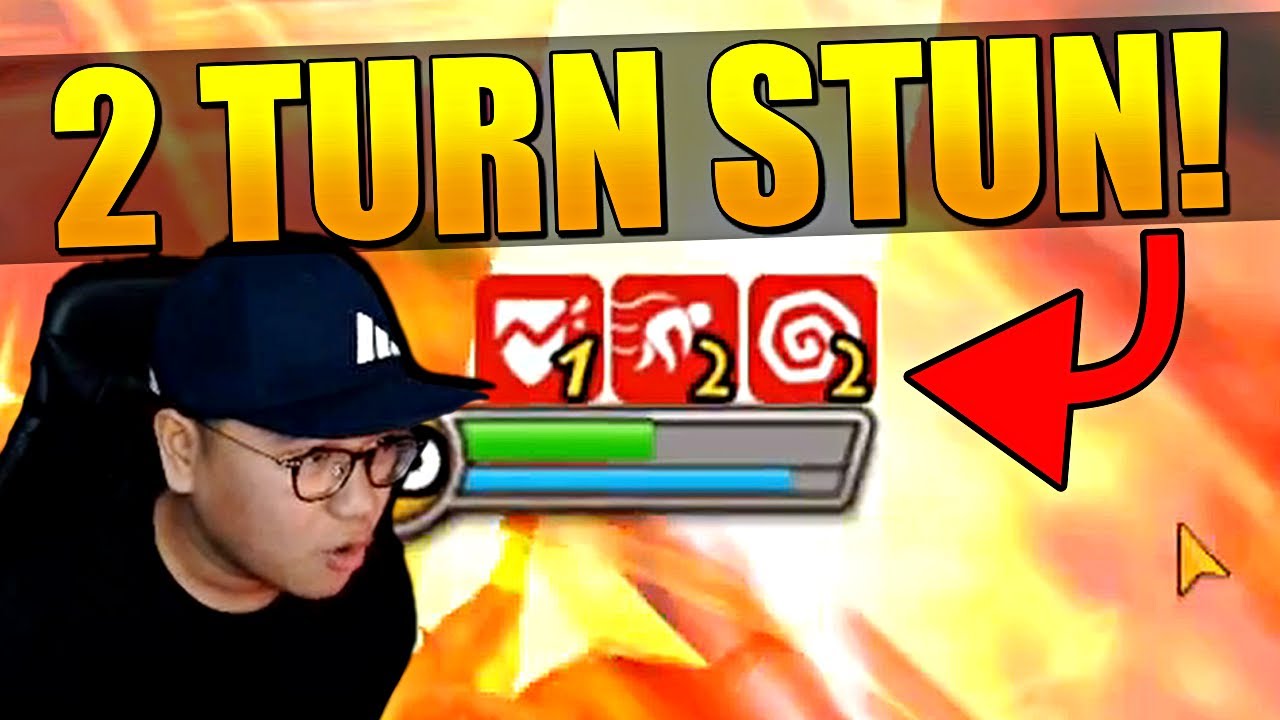 CRIT DAMAGE SUPPORT? Who Did This? | Summoners War