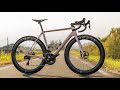 Full Bike Build: Aurum Magma "The Pink flaming Beast"