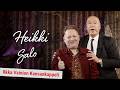 Miljoonasateen maanmainio Heikki Salo kappelissa | Ilkka Vainion Kansankappeli