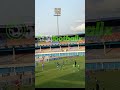 Goal enyimba are showing the stuff of champions to kano pillars football