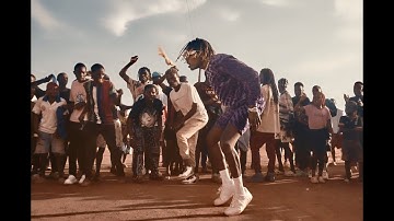 Tip Swizzy - Visa Free [Official Music Video]