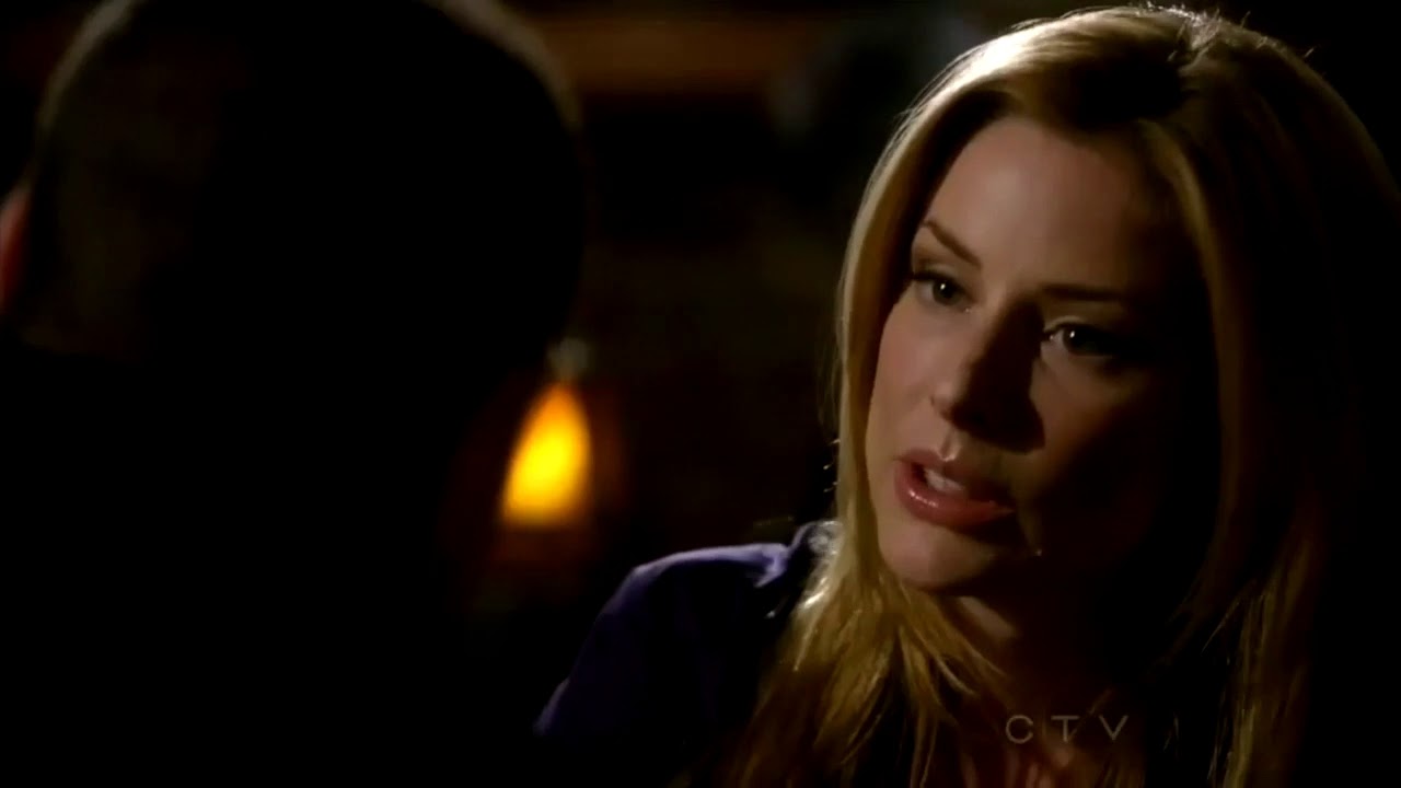 Taken - Calex AU Trailer