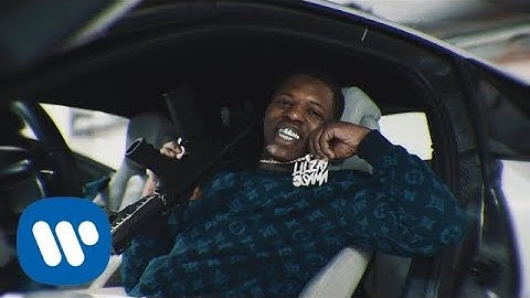 Lil Zay Osama - "Play It Safe"  (Official Video) | Shot by Dogfood Media