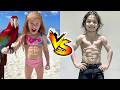 Kynlee Heiman VS Arat Hosseini Transformation ★ From Baby To 2026