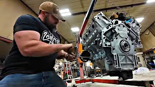 Building a BULLET PROOF 6.2! by Welker Farms 144,950 views 1 month ago 28 minutes