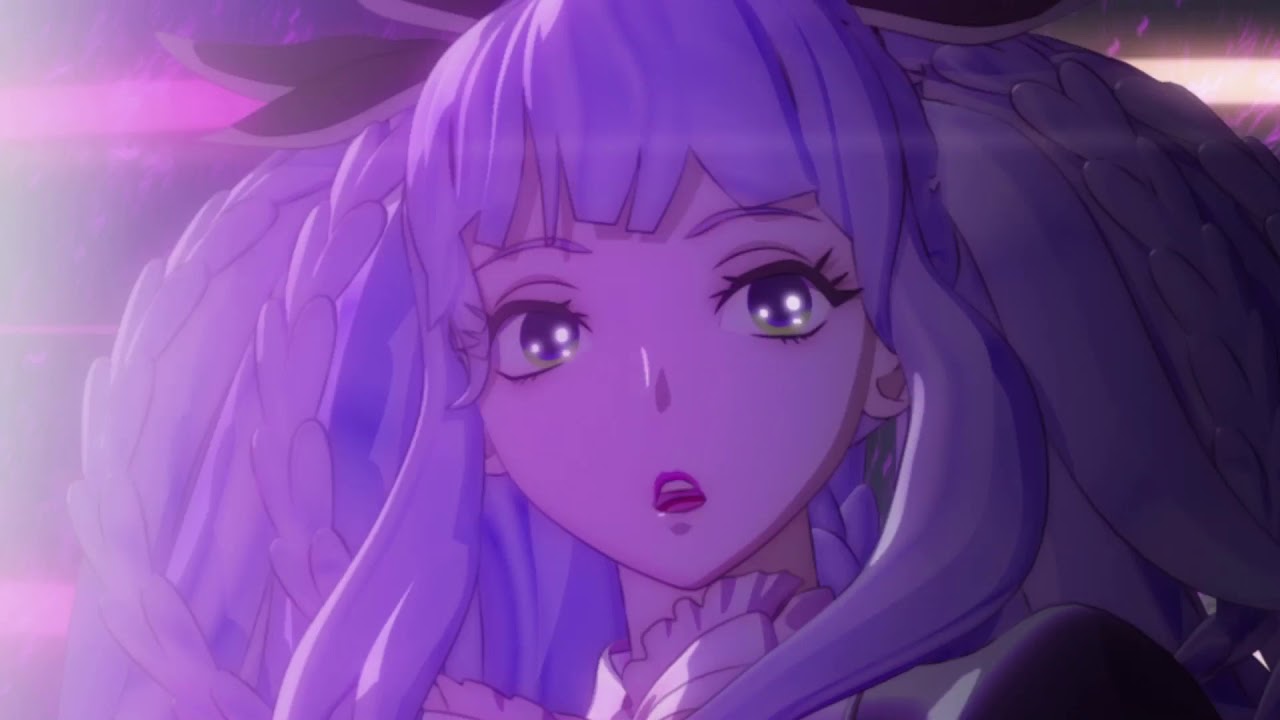 [Episode 4] Dragoborne -Rise to Supremacy- Official Animation