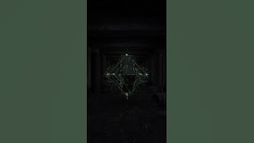 KRYPTONITE | 3D LOOP