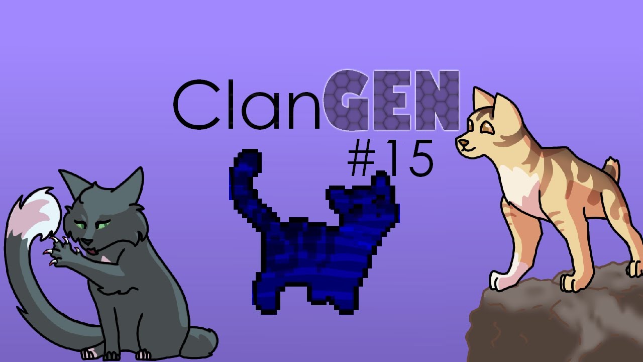 A Rightous Little Dude ClanGEN 15 YouTube