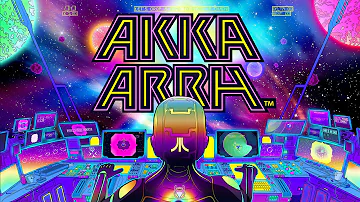 AKKA ARRH Launch Trailer