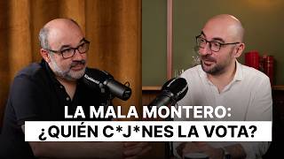 FLORENTINO PÉREZ es el SÁNCHEZ del FÚTBOL | Olmos y Arranz | Lo Más Odiado 4x28