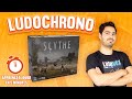 Ludochrono  scythe