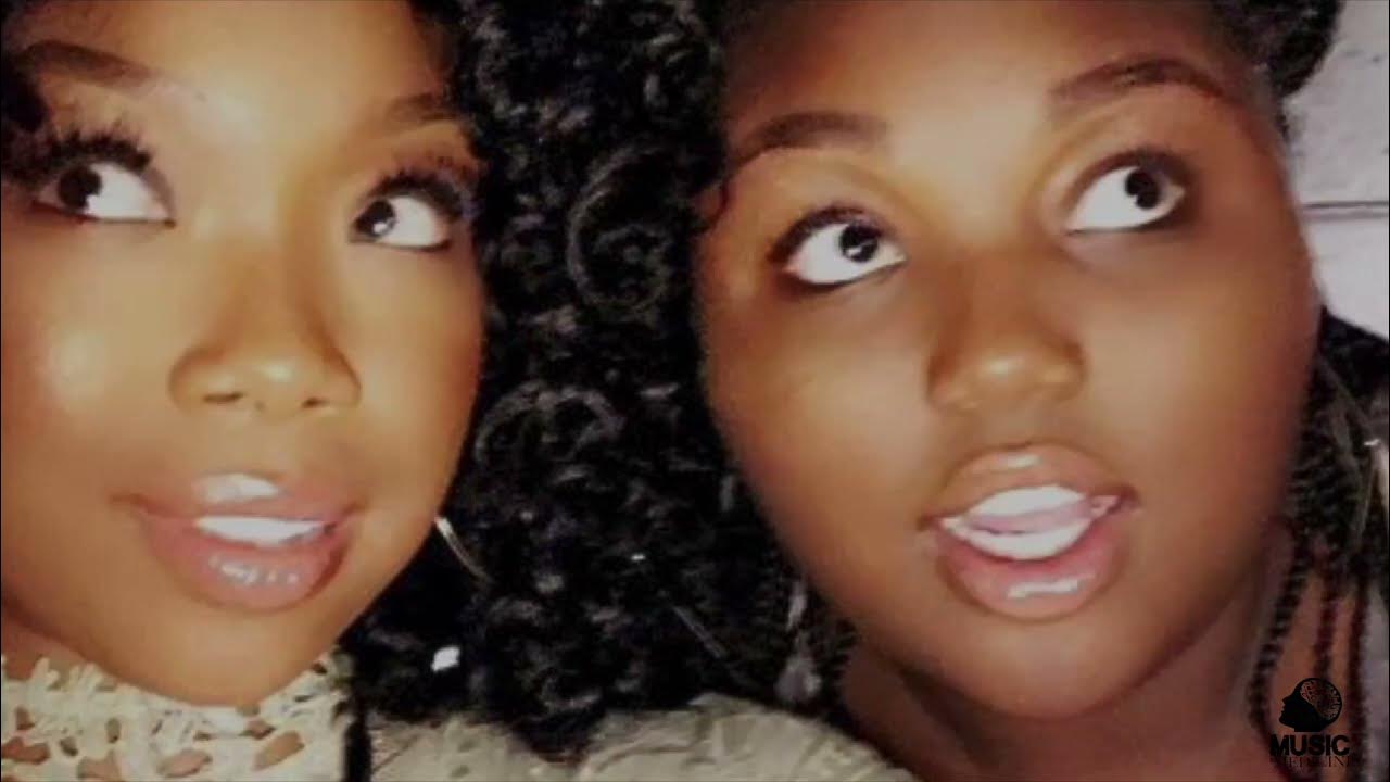 Brandy's Daughter Sy'rai Smith & Willie Norwood Sizzle Music, Medicine
