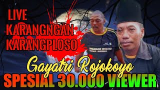 Download Lagu GAYATRI OBRAK ABRIK KARANGPLOSO MP3