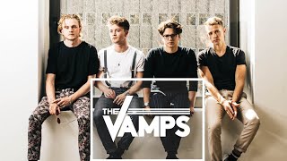 The Vamps - Cheap Wine