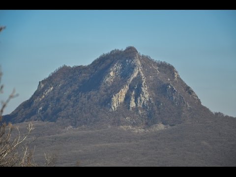 Кокуртлы гора Кокуртлы гора