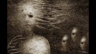 Night Walker by Alejandro D'Marco - Sound Design by Tim Meijer
