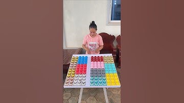 Smart Logic – Balls Color Sorting Game