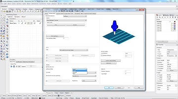 Morph between two curves - Lesson 02 - Contunious motion