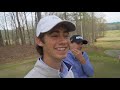 GM GOLF VS Pro Golfer George Bryan (9 Holes Stroke Play) - GM GOLF