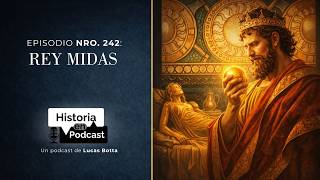 Details The myth of King Midas - Everything he touched turned to gold Update