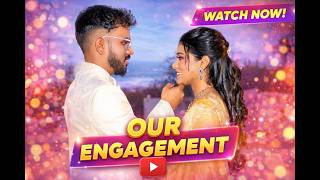 WAY Events | Luxury Wedding Engagement Teaser” Engagement Teaser Mr. & Mrs. Dhina & Dharsh .