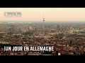 Un jour en allemagne