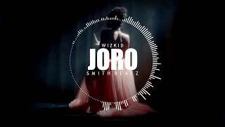 *FREE* Wizkid - Joro (Instrumental) Prod. By DjSmithBeatz