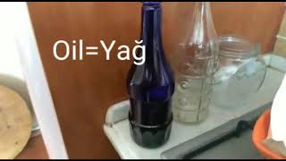 Unit 3 In The Kitchen