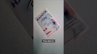 I FOUND IT! THE LOST BOOK! #finallyfoundyou #books #booktube #booktok #stories #doubleidentity