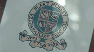 Strange Days at Blake Holsey High: Echoes - Premieres June 16, 2022