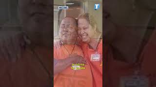 Broma Le Quita La Vida A Empelado De Heb