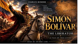 From Wealthy Orphan to Liberator of South America | The Boring History For Sleep screenshot 2
