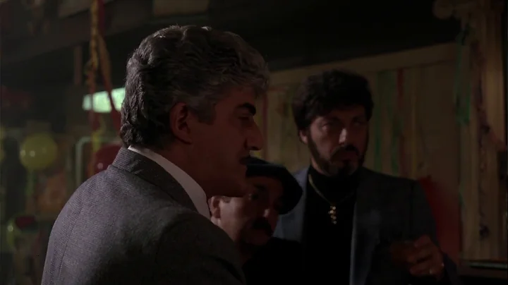 Goodfellas - Shinebox